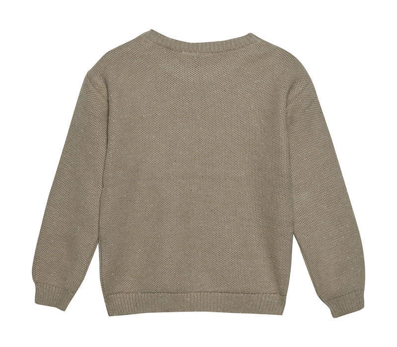 Enfant Pullover Knit 230280