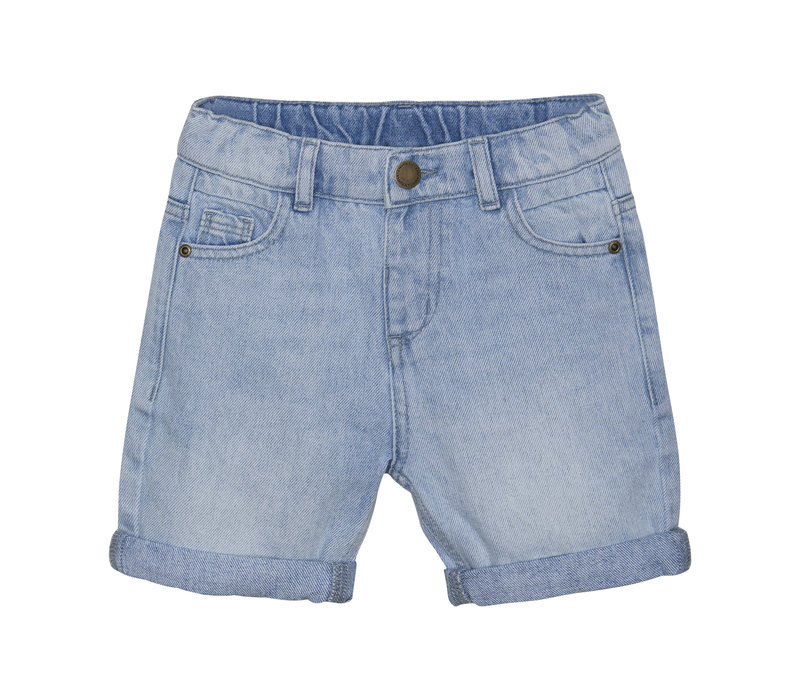 Enfant Shorts Denim 230292