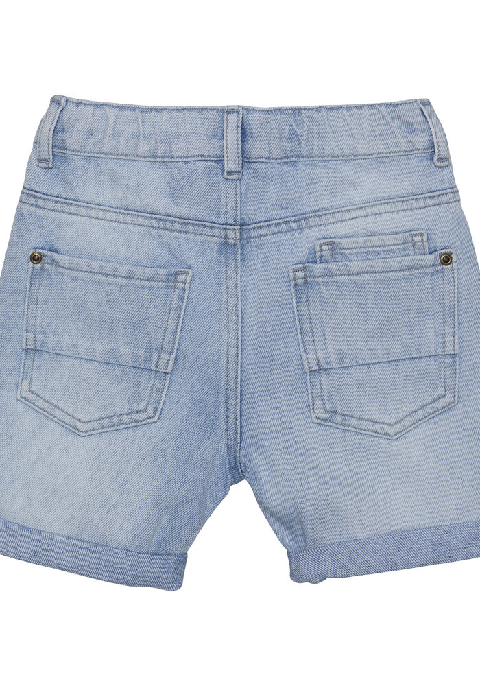 Enfant Shorts Denim 230292