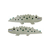 Mimi & Lula Mimi & Lula Crocodile Clips