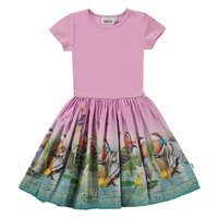 Molo Cissa Dashing Ducks