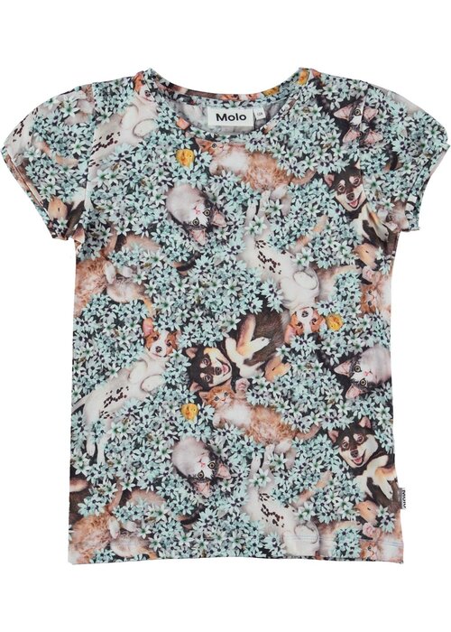 Molo Molo Rimona Park Life