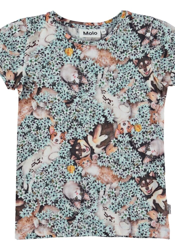 Molo Rimona Park Life