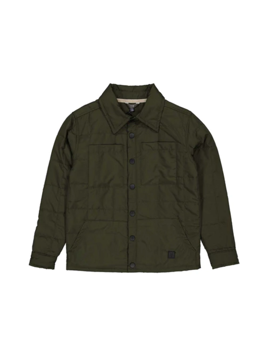 Levv Levv LDEENS231 Green Basil