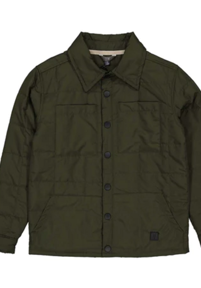 Levv LDEENS231 Green Basil