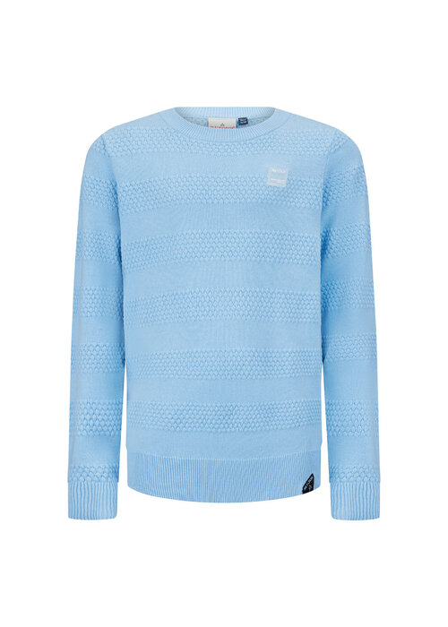 Retour Retour Bruce soft blue