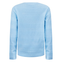 Retour Bruce soft blue