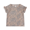 United Brands Daily Seven Flower Shirt Short Sleeve Kit