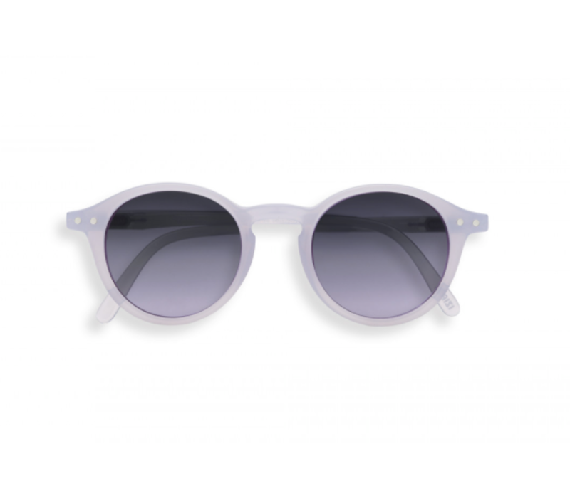 IZIPIZI SUN JUNIOR 5-10 YEARS #D Violet Dawn