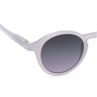 IZIPIZI SUN JUNIOR 5-10 YEARS #D Violet Dawn