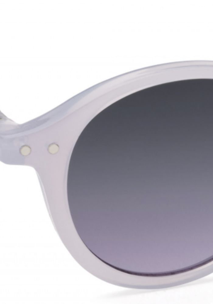 IZIPIZI SUN JUNIOR 5-10 YEARS #D Violet Dawn