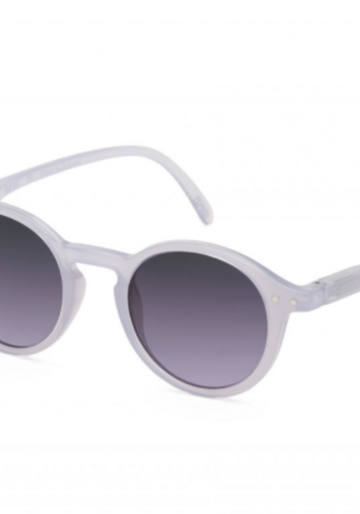 IZIPIZI SUN JUNIOR 5-10 YEARS #D Violet Dawn