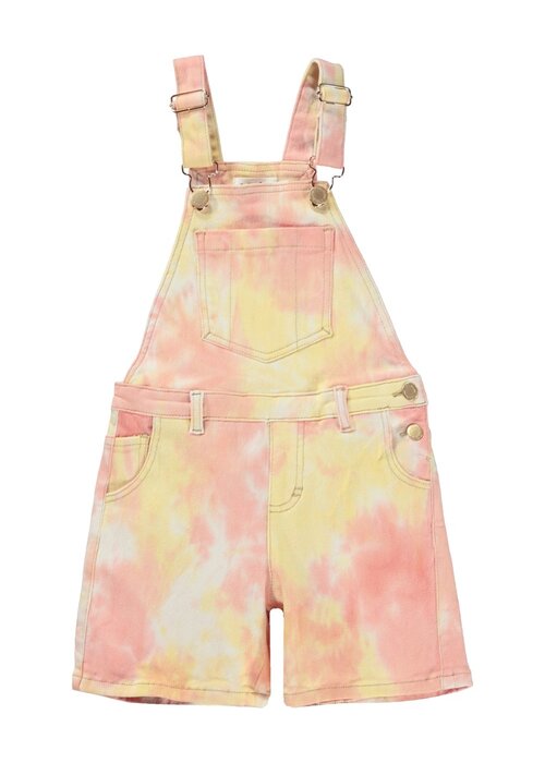 Molo Molo Ansonia Vivid Dye