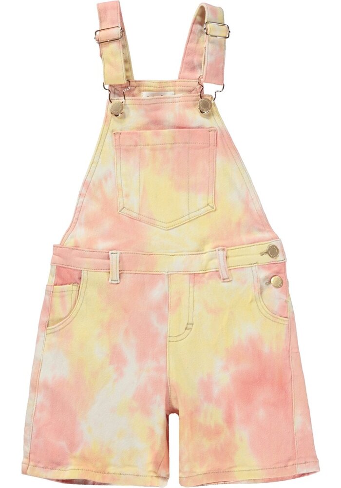 Molo Ansonia Vivid Dye