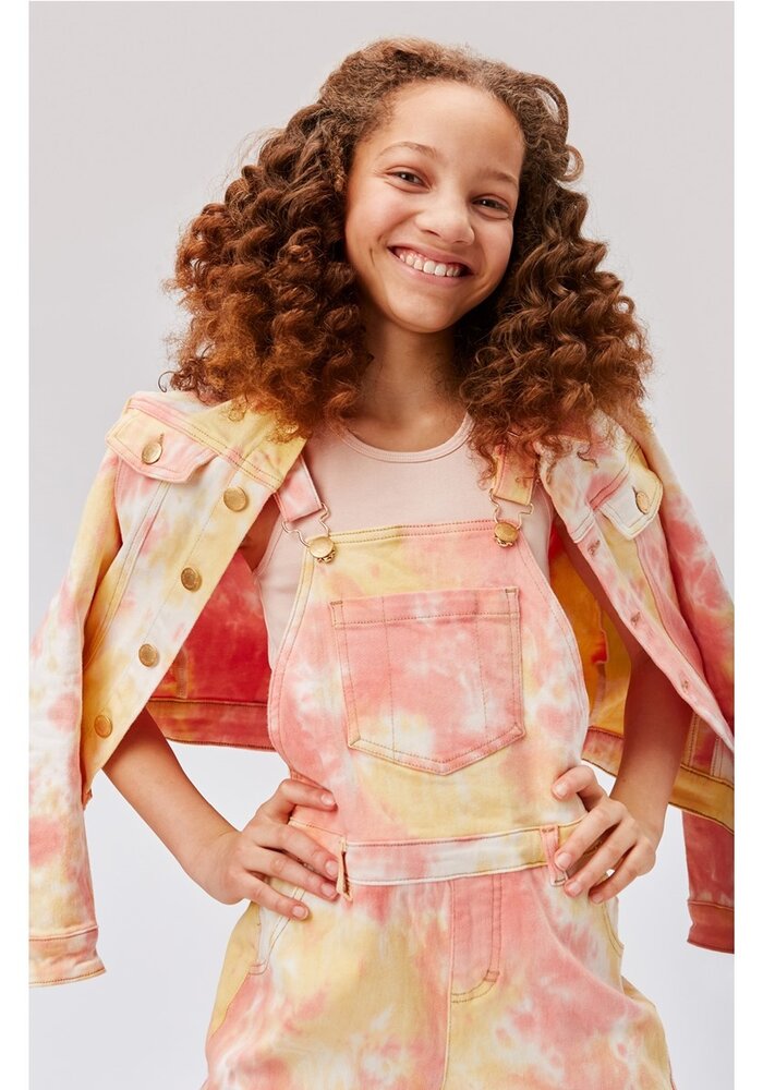 Molo Ansonia Vivid Dye