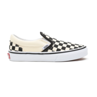 Vans UY Checkerboard Classic Slip-On