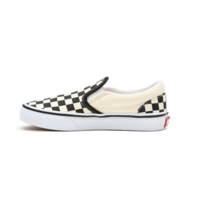 Vans UY Checkerboard Classic Slip-On