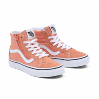 Vans SK8-Hi Reissue Side Zip CT Sun Baked