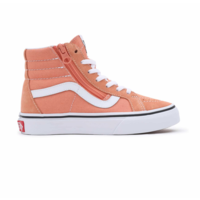 Vans SK8-Hi Reissue Side Zip CT Sun Baked