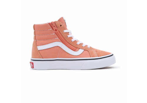 Vans Vans SK8-Hi Reissue Side Zip CT Sun Baked