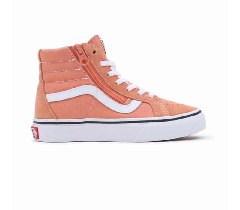 Vans SK8-Hi Reissue Side Zip CT Sun Baked