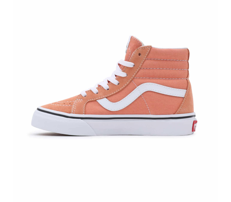 Vans SK8-Hi Reissue Side Zip CT Sun Baked