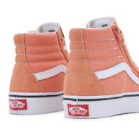 Vans SK8-Hi Reissue Side Zip CT Sun Baked