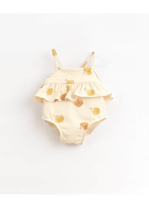 PlayUp PlayUp PRINTED JL SWIMSUIT KARITÉ