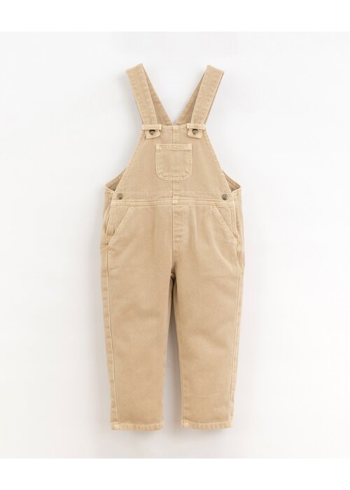 PlayUp PlayUp DENIM DUNGAREE SKIN