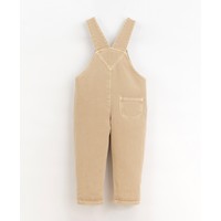 PlayUp DENIM DUNGAREE SKIN