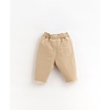 PlayUp PlayUp DENIM TROUSERS SKIN