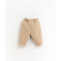 PlayUp DENIM TROUSERS SKIN