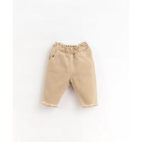 PlayUp DENIM TROUSERS SKIN