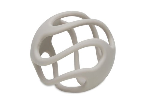 Jollein Jollein Ball Silicone Nougat