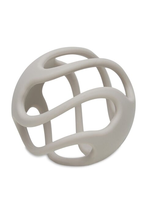 Jollein Jollein Ball Silicone Nougat