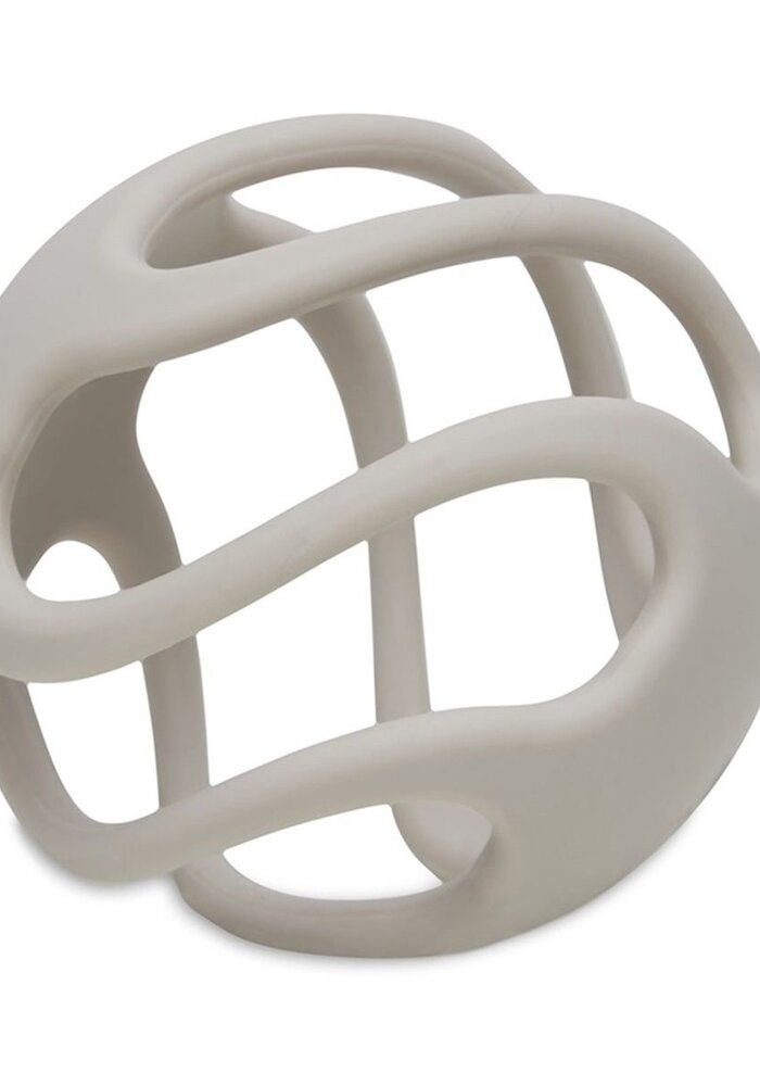 Jollein Ball Silicone Nougat