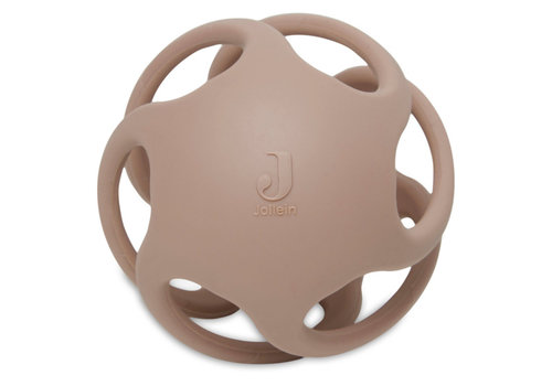 Jollein Jollein Ball Silicone Biscuit