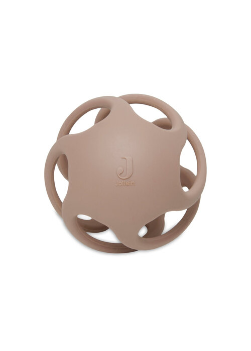 Jollein Jollein Ball Silicone Biscuit