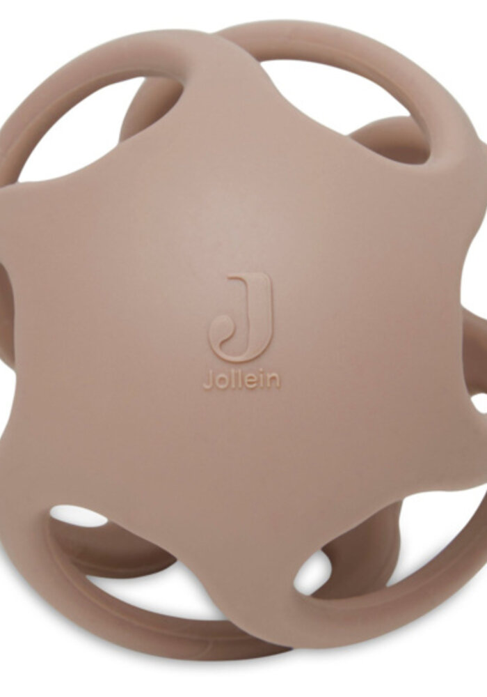 Jollein Ball Silicone Biscuit