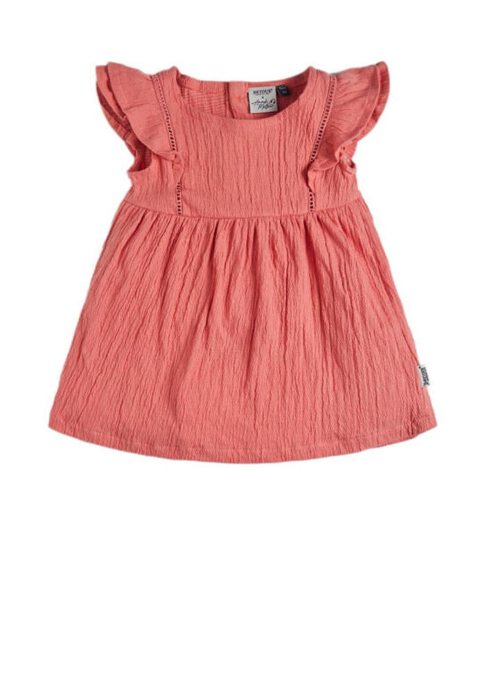 Retour Bettina Tuscan