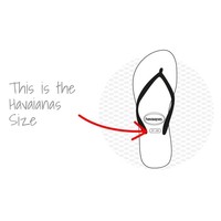 Havaianas BABY BRASIL LOGO II NAVY BLUE/CITRUS YELLOW