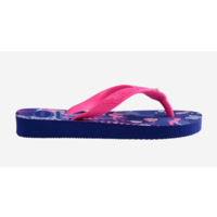 Havaianas KIDS FANTASY MARINE BLUE