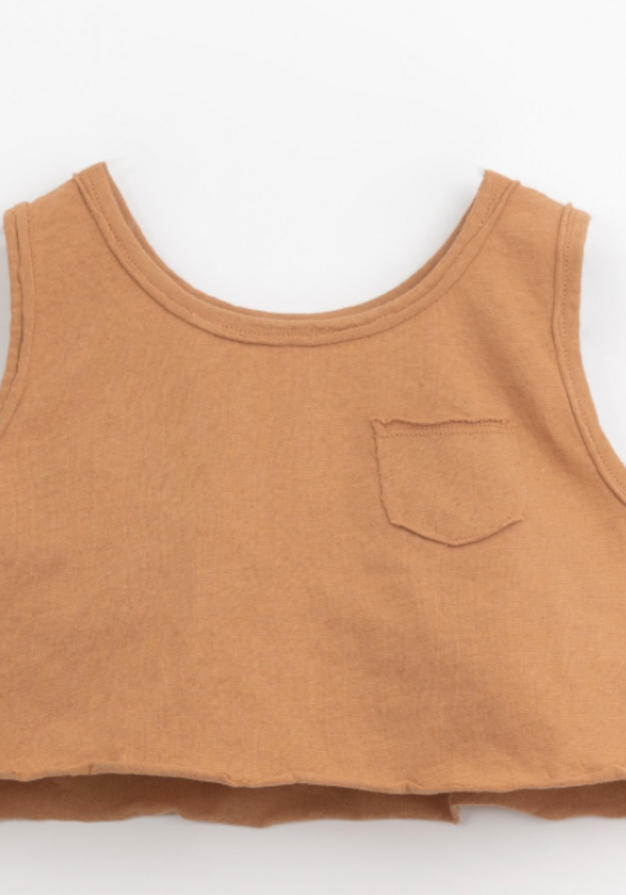 PlayUp JERSEY TOP LILIANA