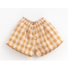 PlayUp PlayUp VICHY WOVEN SHORTS LEMONGRASS