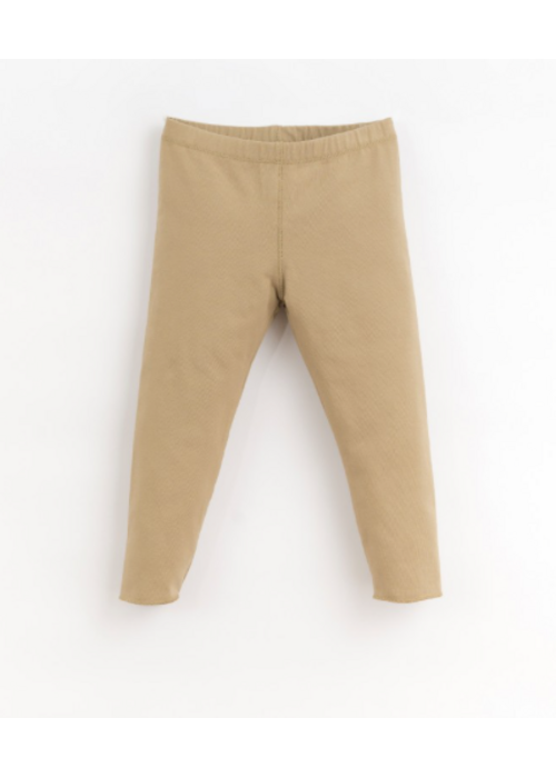 PlayUp PlayUp JERSEY LYCRA LEGGINGS TEA TREE