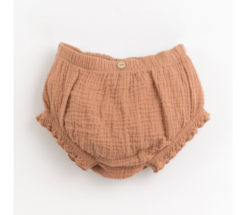 PlayUp WOVEN UNDERPANTS SCENT