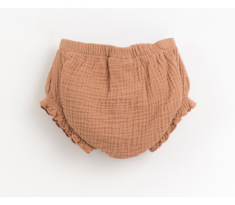 PlayUp WOVEN UNDERPANTS SCENT
