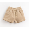 PlayUp DENIM SHORTS SKIN