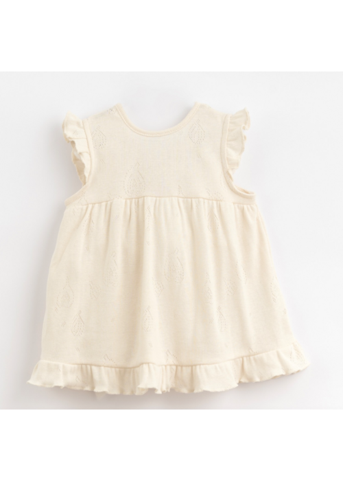 PlayUp PlayUp AJOUR DRESS KARITÉ