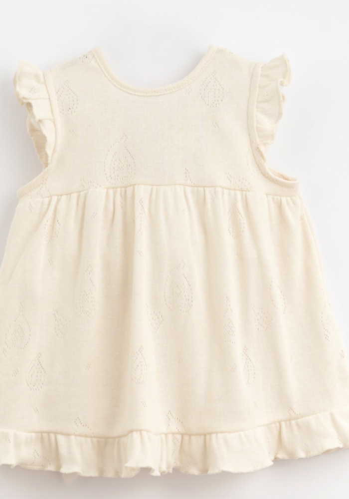 PlayUp AJOUR DRESS KARITÉ